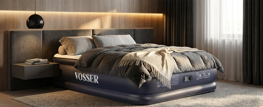 How to Create a Comfortable Guest Sleeping Space Without a Spare Bedroom