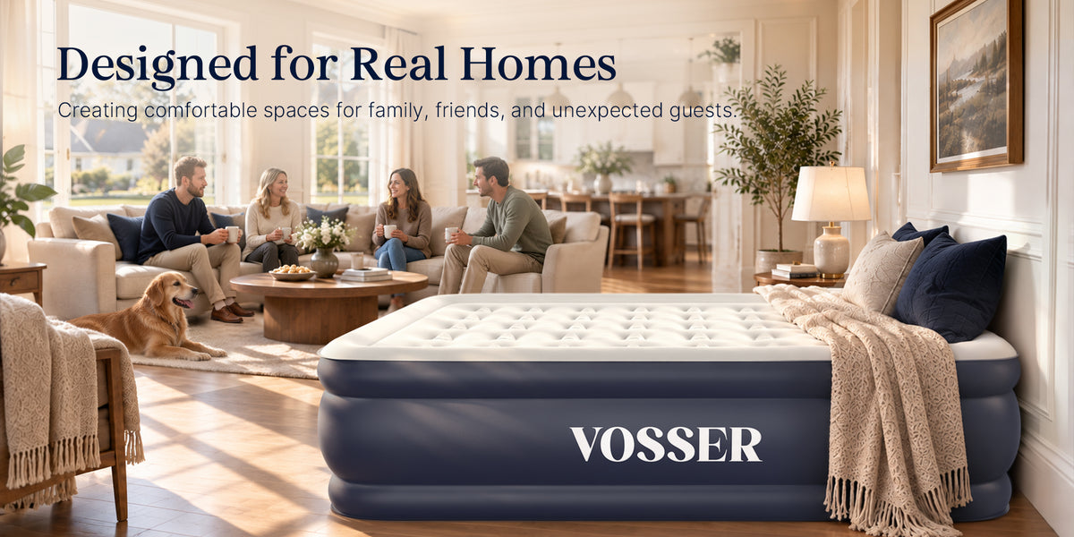 VOSSER