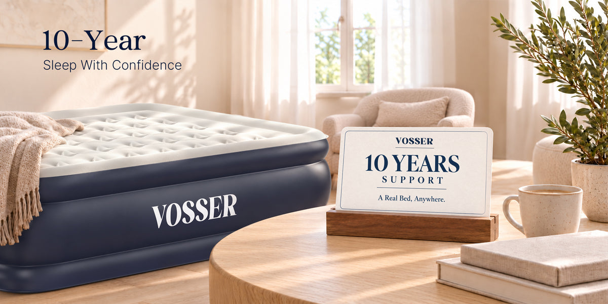 VOSSER